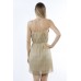 HD18710KMH GOLD SCARCHA DRESS 2-2-2 (6PCS)