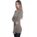 RO2-T08201 OLIVE LONG SLEEVE T-SHIRT WITH THUMB HOLE TOP  3-1 (4PCS)