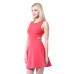 868-21085 RED DRESS 2,2,2