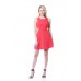 868-21085 RED DRESS 2,2,2