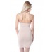 S7B-DSL586 BEIGE DRESS 2,2,2