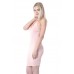 S7B-DSL586 PINK DRESS 2,2,2