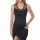 B20-KSD6017 BLACK SLEEVELESS ASYMMMETRIC MIDI DRESS 2,2,2